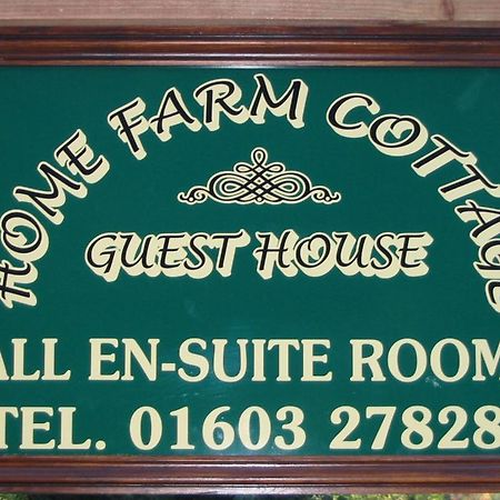 Home Farm Cottage Guest House Buxton  Exterior photo