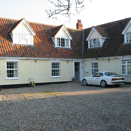 Home Farm Cottage Guest House Buxton  Exterior photo