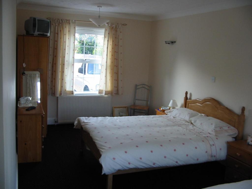 Home Farm Cottage Guest House Buxton  Exterior photo